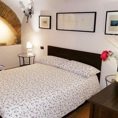 L' Arcata A Montesanto Villa Napoli Eksteriør bilde