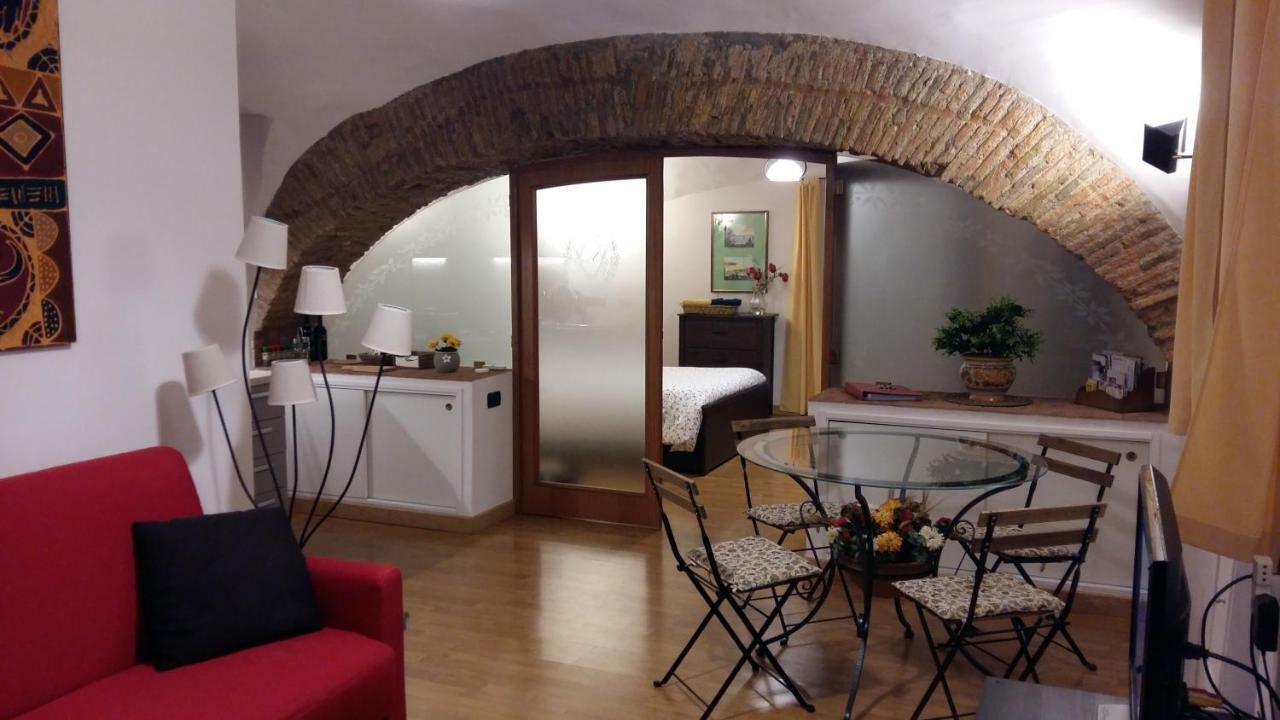 L' Arcata A Montesanto Villa Napoli Eksteriør bilde