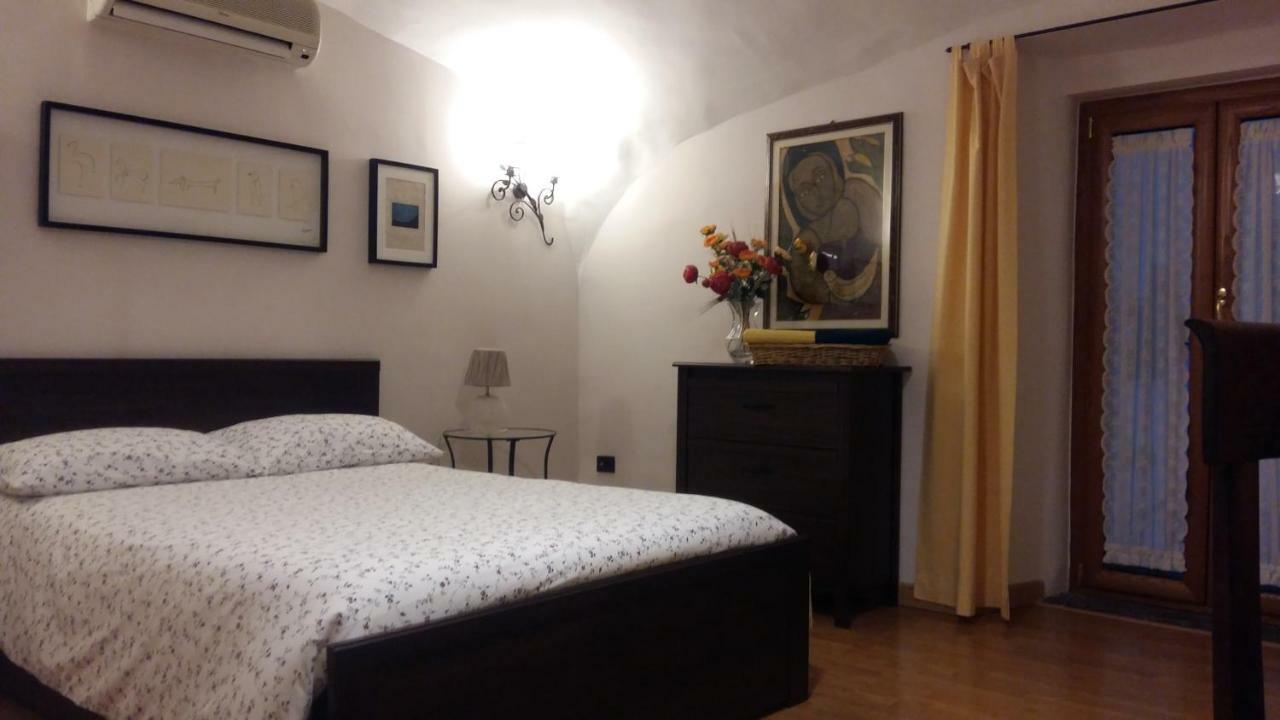 L' Arcata A Montesanto Villa Napoli Eksteriør bilde