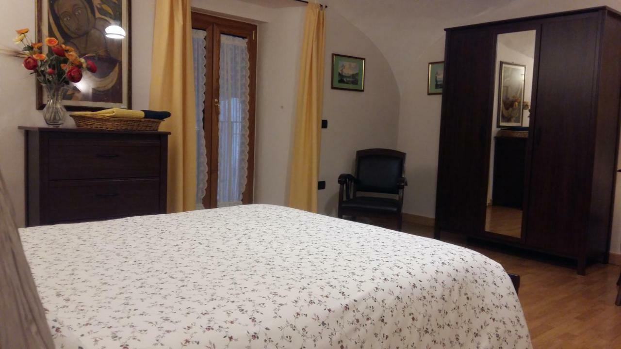 L' Arcata A Montesanto Villa Napoli Eksteriør bilde